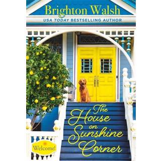 The House on Sunshine Corner (Forever Special Release)