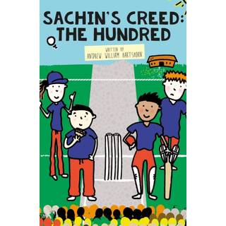 Sachin’s Creed