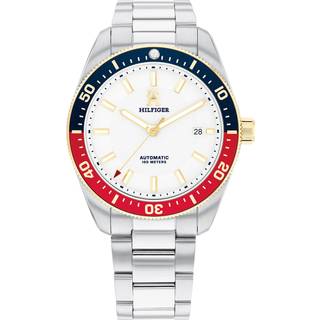 Tommy Hilfiger TH85 1710551 Ur