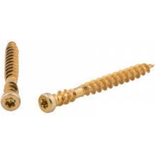 Arvid Nilsson Sokkel- og listeskrue, FZY