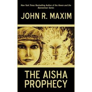 The Aisha Prophecy