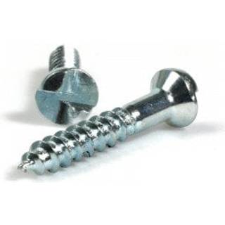 Arvid Nilsson Træskrue envejs TKFS FZB