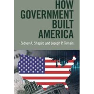 How Government Built America