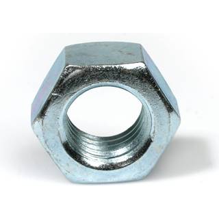 Arvid Nilsson Sekskantmøtrik U6M UNC 8 FZB AB18.2.2-8, 9/16, 25 st
