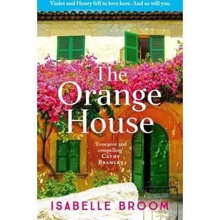 The Orange House
