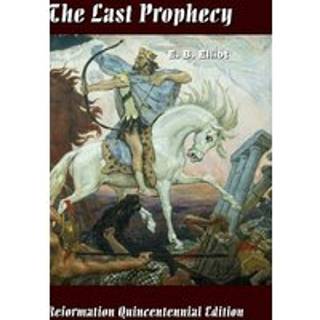 The Last Prophecy - Horae Apocalypticae