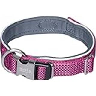 Halsbånd Classic Preno Royal - M-L - Pink