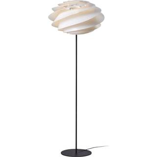 LE KLINT SWIRL GULVLAMPE