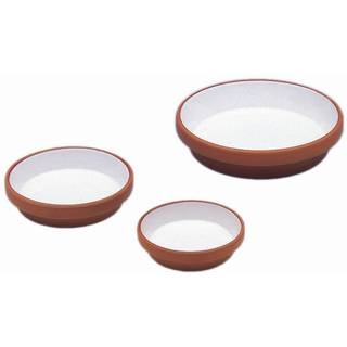 Lerskål - 16 cm - 150 ml