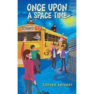 Once Upon a Space – Time