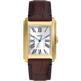Carraway FS6011 Herreur, Guld, 30 mm