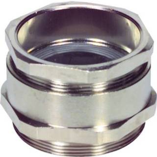 Forskruning PG16 - Messing