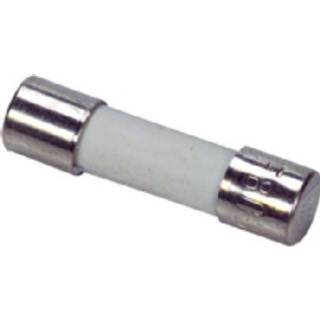 Eska Finsikring 10,0A 5X20 Træg Kera - 10 Stk.