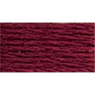 DMC 115 5-814 Pearl Cotton Thread Dark Garnet St?rrelse 5