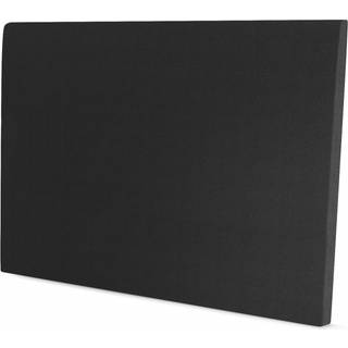 Jensen Sengegavl Ceres Plus (Ambassadör Anthracite 481) 140 cm