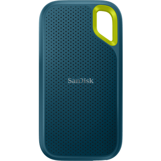 SanDisk Extreme Portable SSD Storage V2 4 TB
