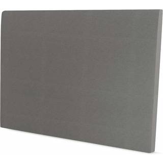 Jensen Sengegavl Ceres Floor (Prestige Light Grey 427) 140 cm