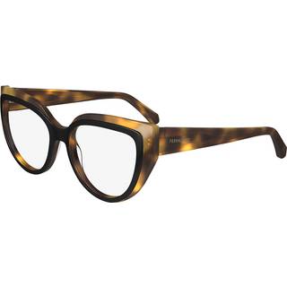 Salvatore Ferragamo SF2984 241 53 Briller Kvinder Black - Tortoise - 53mm