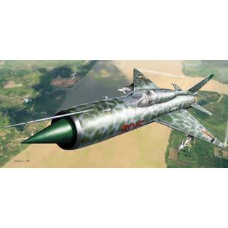 MiG-21PFM ProfiPACK