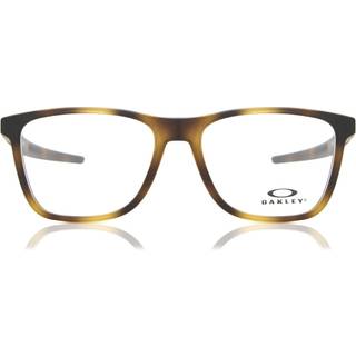 Oakley OX8163F CENTERBOARD Asian Fit 816303 52 Briller Mænd Tortoiseshell - Satin Brown Tortoise - 52mm