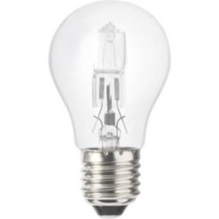 Halogen Normalformet E27 Halogenpære 105W 2800K 1900 lumen SE27108240105