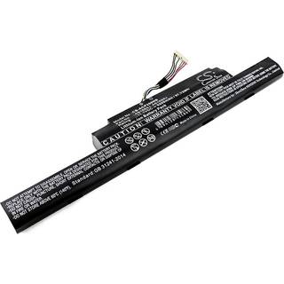 Batteri til Acer Aspire E5-575-33BM mfl.