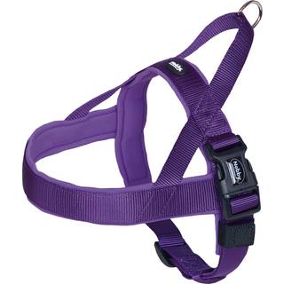 Norsk sele Classic Preno - Purple - L