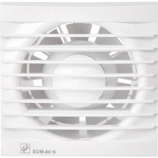 THERMEX VENTILATOR med timer EDM 80