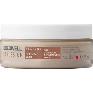 Goldwell StyleSign Defining Wax (75 ml)