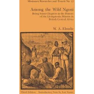 Among the Wild Ngoni