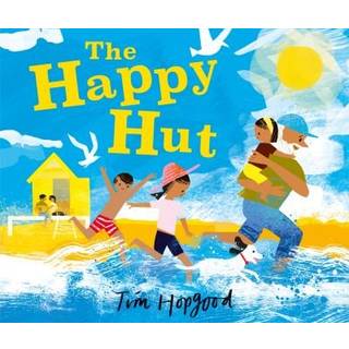 The Happy Hut