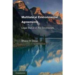 Multilateral Environmental Agreements