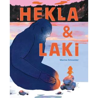 Hekla and Laki