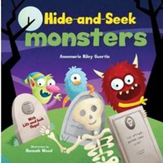 Hide-and-Seek Monsters