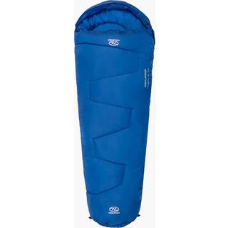 Sovepose til børn - Sleepline junior - Pink