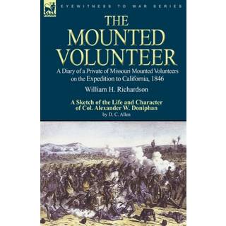 The Mounted Volunteer