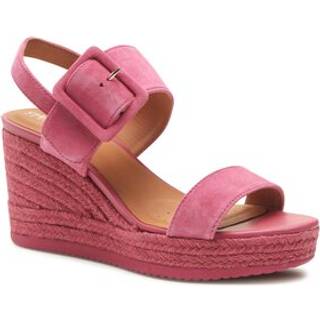 Espadrilles - Fuchsia - 40