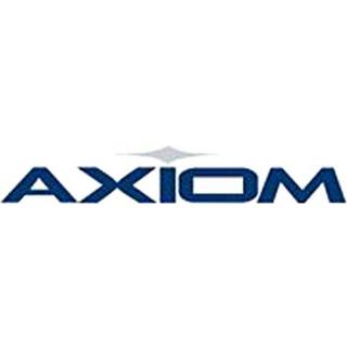 Axiom Ax - DDR3-4 GB - Så DIMM 204 -PIN