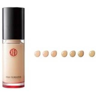 Koh Gen Do Maifanshi Aqua Foundation Warm 123 Uparfumeret 1,01 fl. oz. (Pakke med 1)