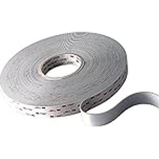 VHB-tape 4959F hvid 12mm×16,5mtr
