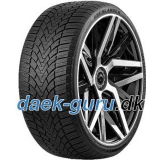 Grenlander Icehawke I 165/65R14 79T