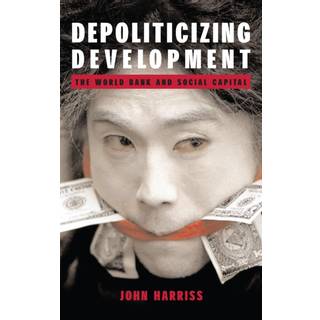 Depoliticizing Development