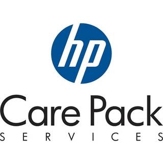 Hp Care Pack Next Business Day Exchange Hardware Support