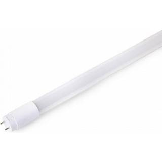 LEDlife T8-PRO120 - 1-10V dæmpbar, 18,5W LED rør, 120 cm - Dæmpbar : 0-10V dæmpbar, Kulør : Neutral