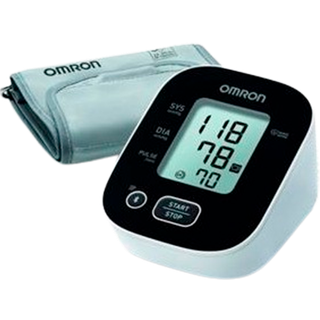 Omron Blodtryksmåler M2 Intelli IT