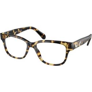 Swarovski SK2007F Asian Fit 1009 55 Briller Kvinder Tortoiseshell - Tortoise - 55mm
