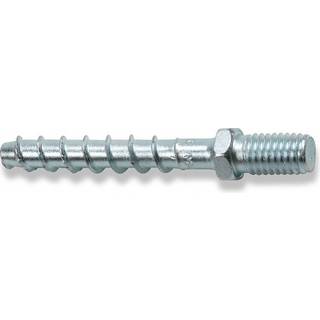 Heco Multi-Monti med gevindhoved FZB M10, 10x85, 25st