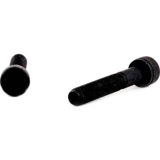 Arvid Nilsson Sekskanthulskrue MC6S 12.9 ISO 4762 ubehandlet