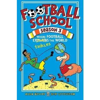 Football School Season 3: Where Football Explains the World