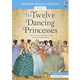 The Twelve Dancing Princesses